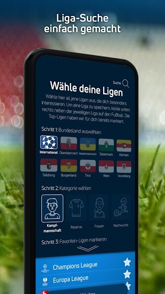 Run android online APK Ligaportal Fußball Live-Ticker from MyAndroid or emulate Ligaportal Fußball Live-Ticker using MyAndroid Run android online APK Ligaportal Fußball Live-Ticker from MyAndroid or emulate Ligaportal Fußball Live-Ticker using MyAndroid