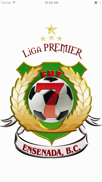 Emulate iPhone app Liga Premier Ensenada using MyAndroid Emulate iPhone app Liga Premier Ensenada using MyAndroid