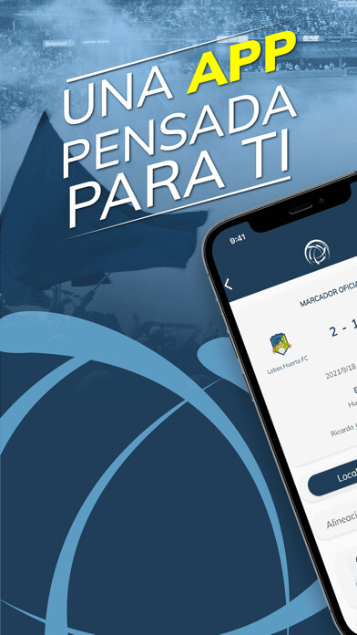 Emulate iPhone app LIGA PREMIER Oficial using MyAndroid Emulate iPhone app LIGA PREMIER Oficial using MyAndroid