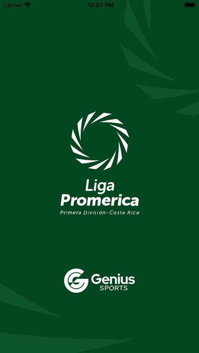 Emulate iPhone app Liga Promerica using MyAndroid Emulate iPhone app Liga Promerica using MyAndroid
