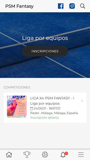 Run android online APK Ligas PSM FANTASY from MyAndroid or emulate Ligas PSM FANTASY using MyAndroid Run android online APK Ligas PSM FANTASY from MyAndroid or emulate Ligas PSM FANTASY using MyAndroid