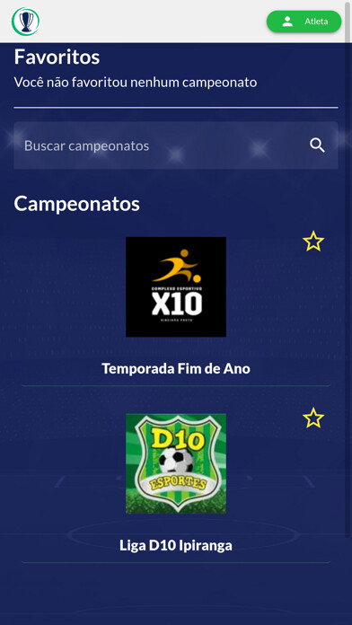 Emulate iPhone app Liga Toca Bola using MyAndroid Emulate iPhone app Liga Toca Bola using MyAndroid