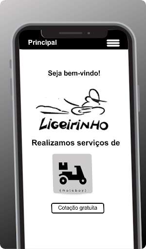 Run android online APK Ligeirinho - Cliente from MyAndroid or emulate Ligeirinho - Cliente using MyAndroid Run android online APK Ligeirinho - Cliente from MyAndroid or emulate Ligeirinho - Cliente using MyAndroid