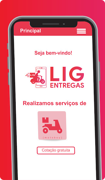 Run android online APK Lig Entregas - Empresa from MyAndroid or emulate Lig Entregas - Empresa using MyAndroid Run android online APK Lig Entregas - Empresa from MyAndroid or emulate Lig Entregas - Empresa using MyAndroid