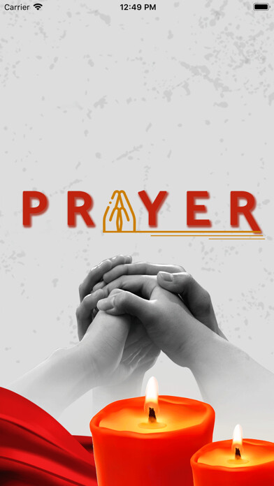 Emulate iPhone app Light A Candle And Pray using MyAndroid Emulate iPhone app Light A Candle And Pray using MyAndroid