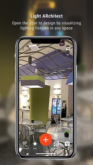 Emulate iPhone app Light ARchitect using MyAndroid