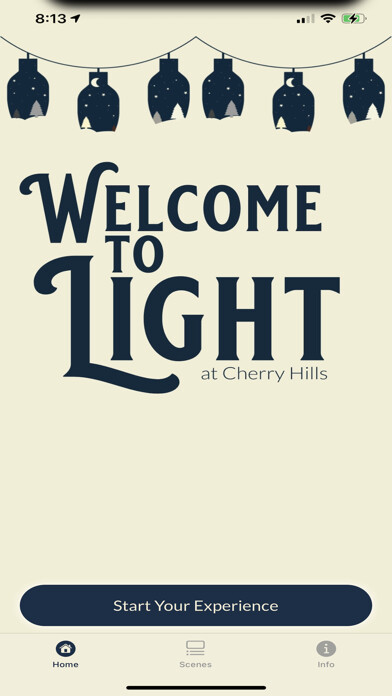 Emulate iPhone app LIGHT at Cherry Hills using MyAndroid Emulate iPhone app LIGHT at Cherry Hills using MyAndroid