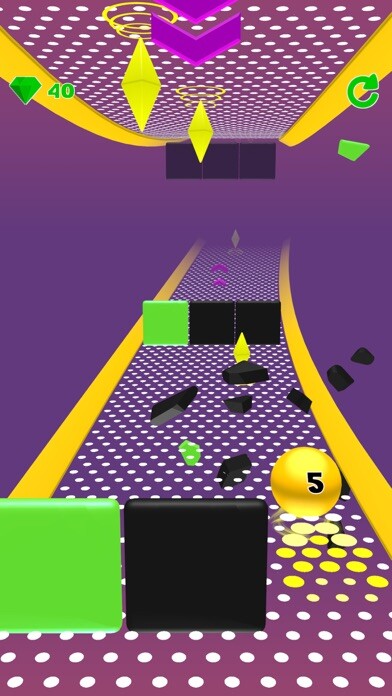 Emulate iPhone app Light & Bounce using MyAndroid Emulate iPhone app Light & Bounce using MyAndroid