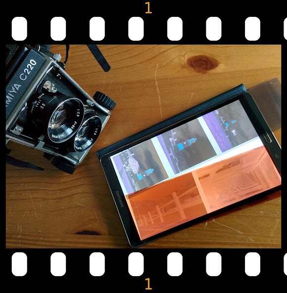 Emulate Android APK Lightbox Emulate Android APK Lightbox