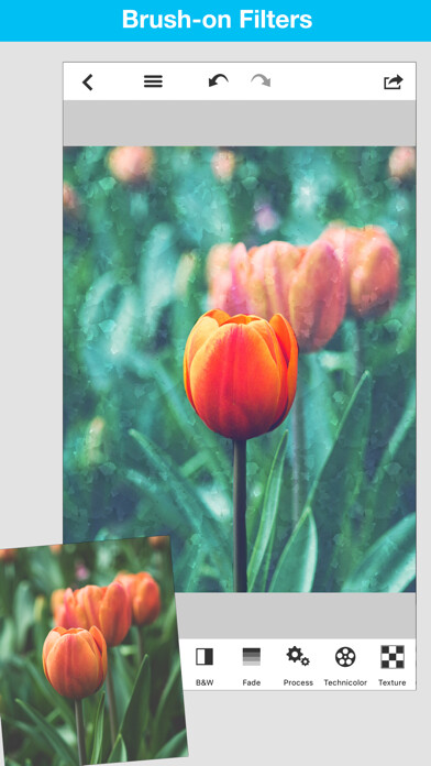 Emulate iPhone app Light Brush using MyAndroid Emulate iPhone app Light Brush using MyAndroid