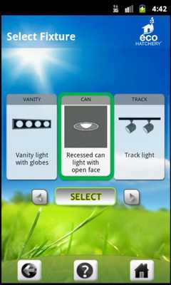 Emulate Android APK Light Bulb Finder Emulate Android APK Light Bulb Finder