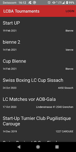 Run android online APK Light-Contact Boxing from MyAndroid or emulate Light-Contact Boxing using MyAndroid