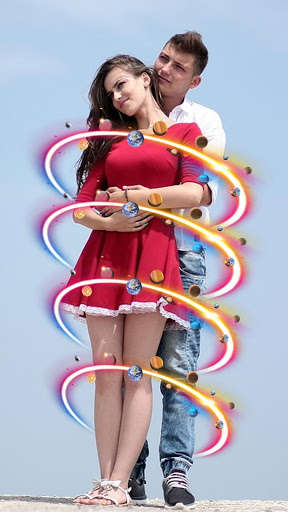 Run android online APK Light Crown Photo Frame Editor from MyAndroid or emulate Light Crown Photo Frame Editor using MyAndroid