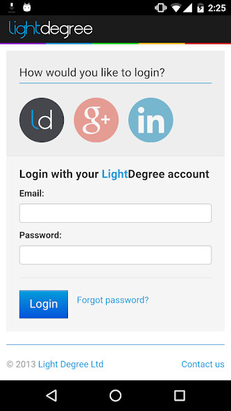 Run android online APK Light Degree - Workflows for Business from MyAndroid or emulate Light Degree - Workflows for Business using MyAndroid Run android online APK Light Degree - Workflows for Business from MyAndroid or emulate Light Degree - Workflows for Business using MyAndroid