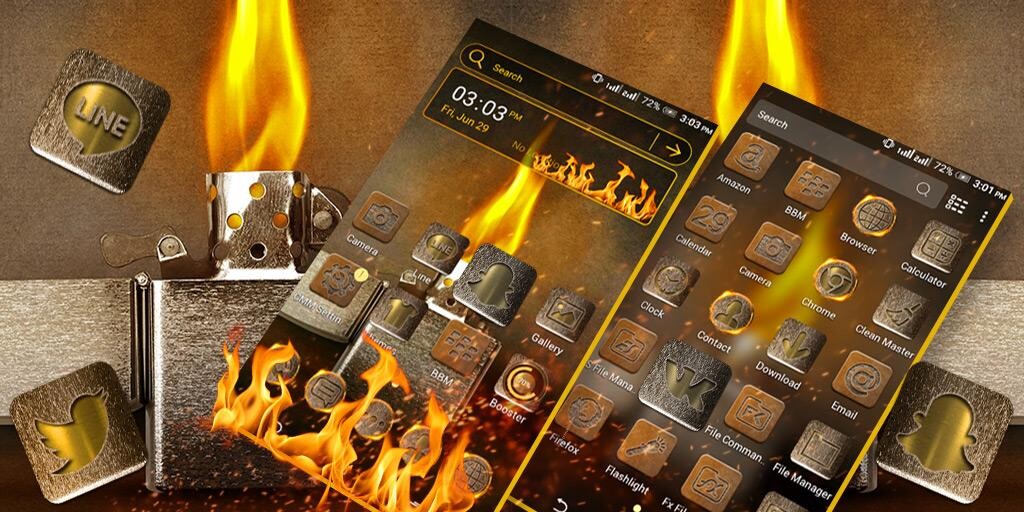Run android online APK Lighter Launcher Theme from MyAndroid or emulate Lighter Launcher Theme using MyAndroid Run android online APK Lighter Launcher Theme from MyAndroid or emulate Lighter Launcher Theme using MyAndroid