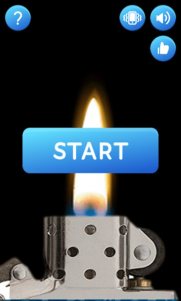 Run android online APK Lighter - prank from MyAndroid or emulate Lighter - prank using MyAndroid Run android online APK Lighter - prank from MyAndroid or emulate Lighter - prank using MyAndroid
