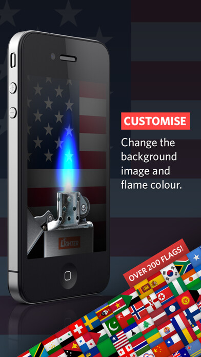 Emulate iPhone app Lighter Pro using MyAndroid Emulate iPhone app Lighter Pro using MyAndroid