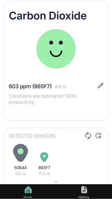Emulate iPhone app LightFi Air using MyAndroid Emulate iPhone app LightFi Air using MyAndroid