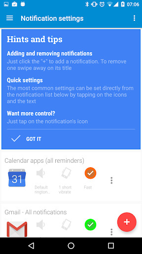 Run android online APK Light Flow Legacy :Led Control from MyAndroid or emulate Light Flow Legacy :Led Control using MyAndroid