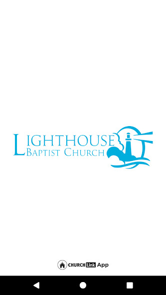 Run android online APK Lighthouse Baptist Church from MyAndroid or emulate Lighthouse Baptist Church using MyAndroid