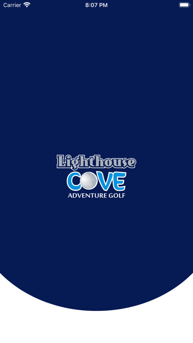Emulate iPhone app Lighthouse Cove Adventure Golf using MyAndroid Emulate iPhone app Lighthouse Cove Adventure Golf using MyAndroid