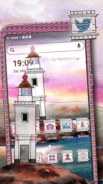 Run android online APK Lighthouse Painting Theme from MyAndroid or emulate Lighthouse Painting Theme using MyAndroid Run android online APK Lighthouse Painting Theme from MyAndroid or emulate Lighthouse Painting Theme using MyAndroid