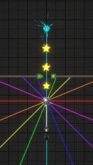 Emulate iPhone app Light Ignite using MyAndroid Emulate iPhone app Light Ignite using MyAndroid
