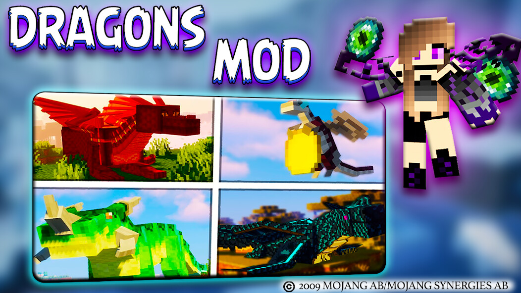 Run android online APK Lighting Dragons Mod Minecraft from MyAndroid or emulate Lighting Dragons Mod Minecraft using MyAndroid Run android online APK Lighting Dragons Mod Minecraft from MyAndroid or emulate Lighting Dragons Mod Minecraft using MyAndroid