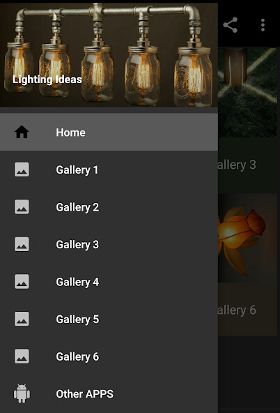 Run android online APK Lighting Ideas from MyAndroid or emulate Lighting Ideas using MyAndroid Run android online APK Lighting Ideas from MyAndroid or emulate Lighting Ideas using MyAndroid