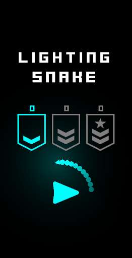 Run android online APK Lighting Snake from MyAndroid or emulate Lighting Snake using MyAndroid