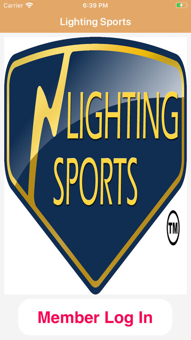 Emulate iPhone app Lighting Sports using MyAndroid Emulate iPhone app Lighting Sports using MyAndroid
