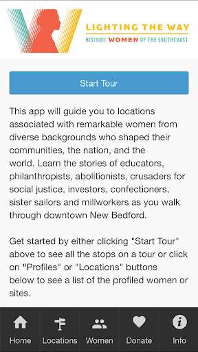 Run android online APK Lighting the Way Tour from MyAndroid or emulate Lighting the Way Tour using MyAndroid