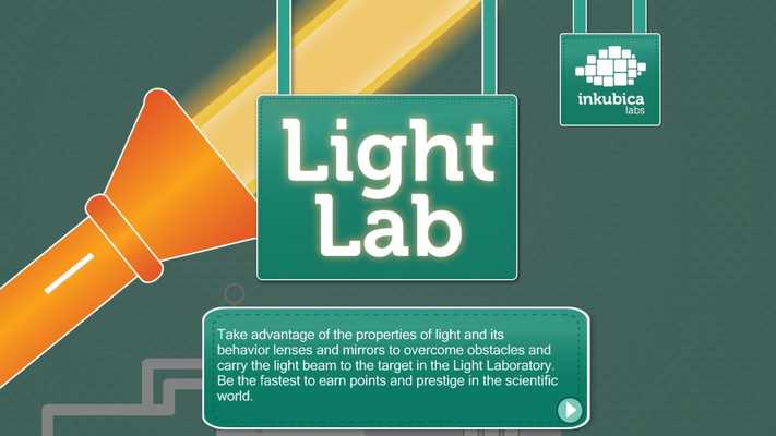 Emulate Android APK LightLab (Inkubica Tech) Emulate Android APK LightLab (Inkubica Tech)