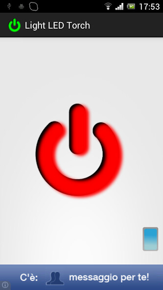 Emulate Android APK Light LED Torch Emulate Android APK Light LED Torch