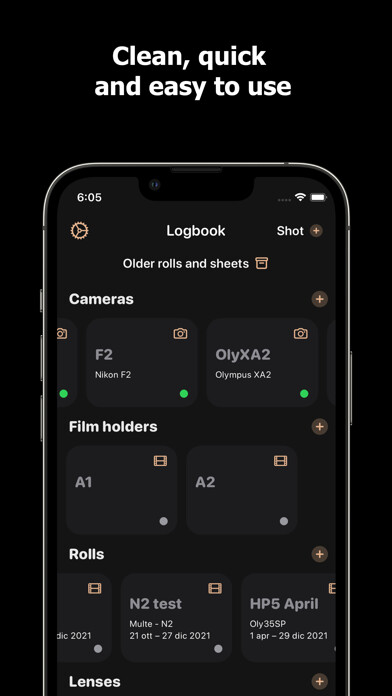 Emulate iPhone app Lightme - Logbook using MyAndroid Emulate iPhone app Lightme - Logbook using MyAndroid