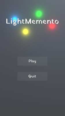 Emulate Android APK LightMemento