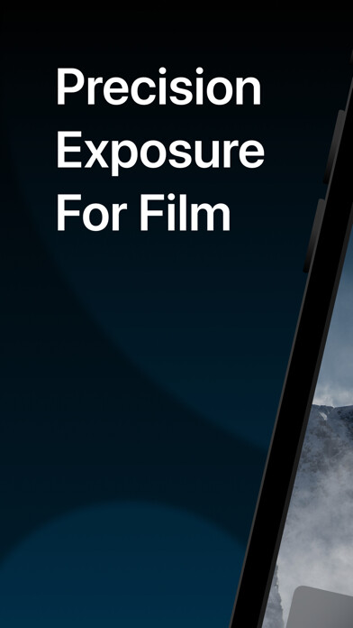 Emulate iPhone app Light Meter Ultra using MyAndroid