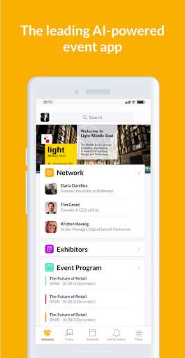 Run android online APK Light Middle East Hybrid Expo from MyAndroid or emulate Light Middle East Hybrid Expo using MyAndroid