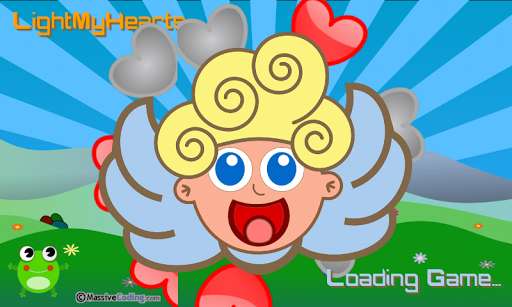 Run android online APK LightMyHeartsFree from MyAndroid or emulate LightMyHeartsFree using MyAndroid