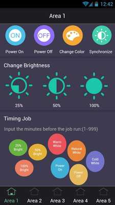Emulate Android APK Light Net Control Emulate Android APK Light Net Control