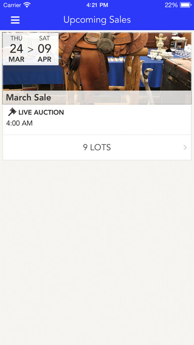 Emulate Android APK Lightning Auctions Emulate Android APK Lightning Auctions