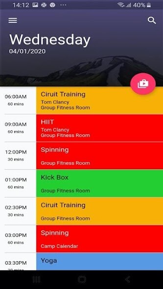 Run android online APK Lightning Fitness from MyAndroid or emulate Lightning Fitness using MyAndroid Run android online APK Lightning Fitness from MyAndroid or emulate Lightning Fitness using MyAndroid