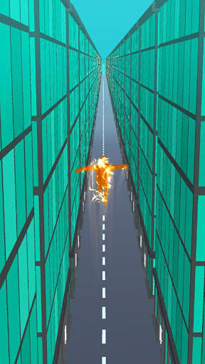 Run android online APK Lightning Man from MyAndroid or emulate Lightning Man using MyAndroid