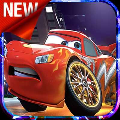 Emulate Android APK Lightning McQueen Car Race Emulate Android APK Lightning McQueen Car Race