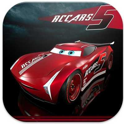 Emulate Android APK Lightning Mcqueen : Car Racing