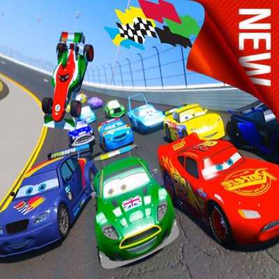 Emulate Android APK Lightning Mcqueen Nascar Emulate Android APK Lightning Mcqueen Nascar