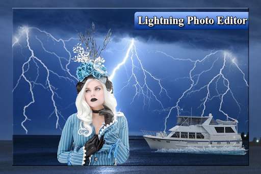 Emulate Android APK Lightning Photo Editor Emulate Android APK Lightning Photo Editor