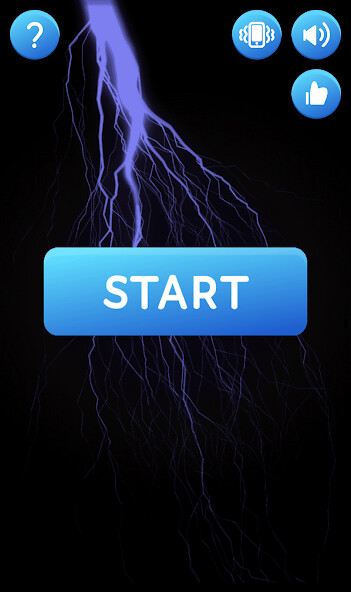 Emulate Android APK Lightning Prank Emulate Android APK Lightning Prank