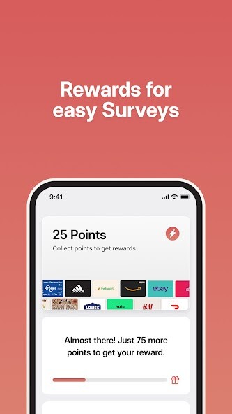 Run android online APK Lightning Rewards from MyAndroid or emulate Lightning Rewards using MyAndroid