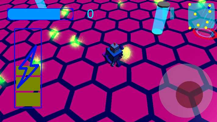 Emulate Android APK Lightning Robots Emulate Android APK Lightning Robots